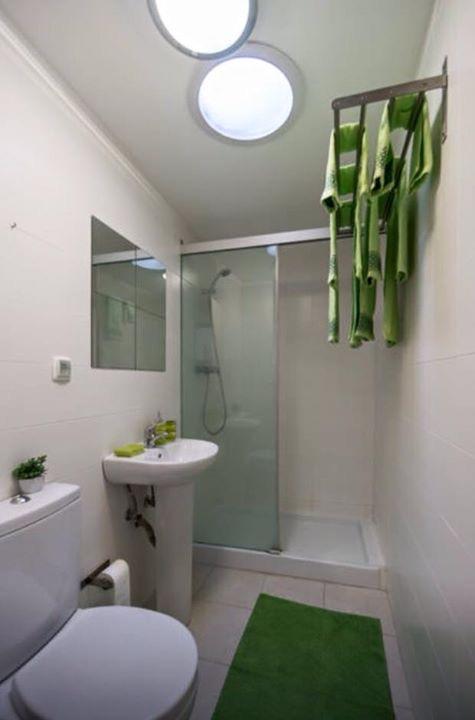 Apartamento Dos Peixes Apartment Сесимбра Екстериор снимка