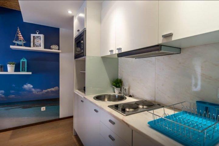 Apartamento Dos Peixes Apartment Сесимбра Екстериор снимка