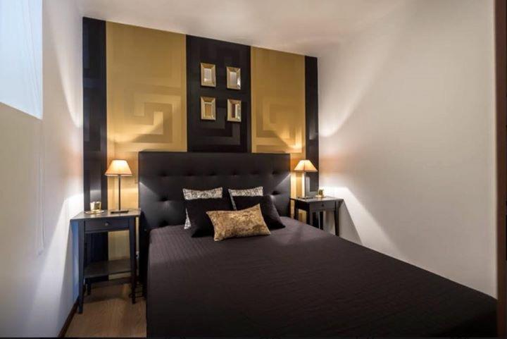 Apartamento Dos Peixes Apartment Сесимбра Екстериор снимка