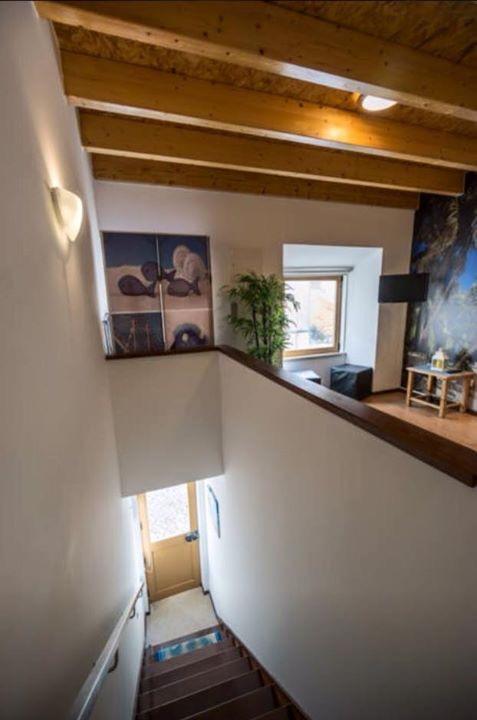 Apartamento Dos Peixes Apartment Сесимбра Екстериор снимка