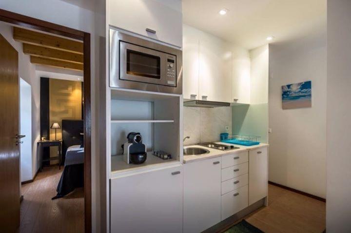 Apartamento Dos Peixes Apartment Сесимбра Екстериор снимка