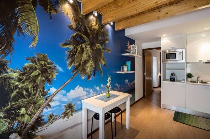 Apartamento Dos Peixes Apartment Сесимбра Екстериор снимка